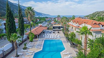 Dream Of Ölüdeniz
