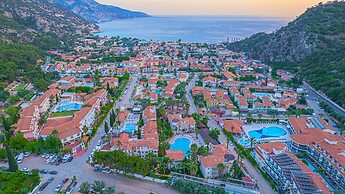 Dream Of Ölüdeniz