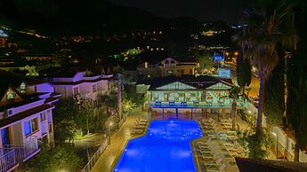 Dream Of Ölüdeniz