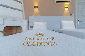 Dream Of Ölüdeniz