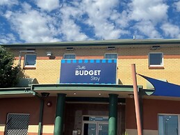 DUBBO BUDGET STAY