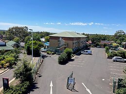 DUBBO BUDGET STAY