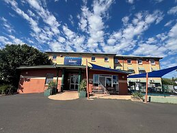 DUBBO BUDGET STAY