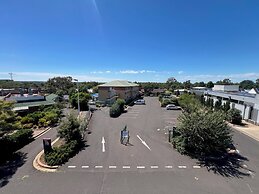 DUBBO BUDGET STAY