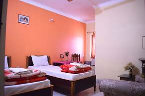 Hotel Chandrakala Regency