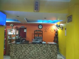 Hotel Chandrakala Regency