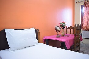 Hotel Chandrakala Regency