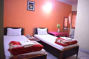 Hotel Chandrakala Regency