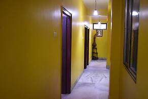 Hotel Chandrakala Regency
