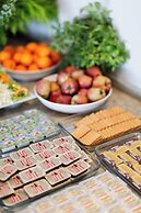 Aqua Nina Resort Hotel