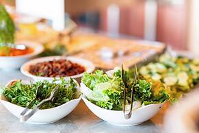 Aqua Nina Resort Hotel