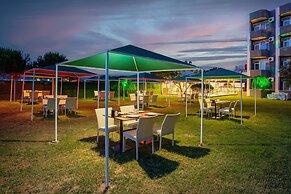 Aqua Nina Resort Hotel