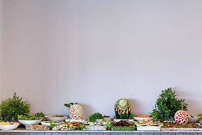 Aqua Nina Resort Hotel