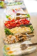 Aqua Nina Resort Hotel