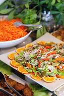 Aqua Nina Resort Hotel