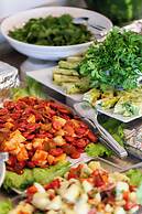 Aqua Nina Resort Hotel