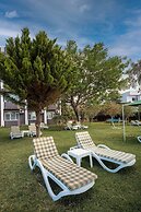 Aqua Nina Resort Hotel