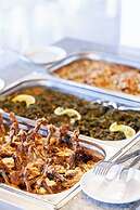 Aqua Nina Resort Hotel