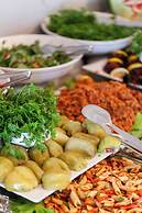 Aqua Nina Resort Hotel