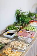 Aqua Nina Resort Hotel