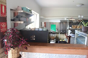 Baywatch Retreat Augusta