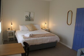 Baywatch Retreat Augusta