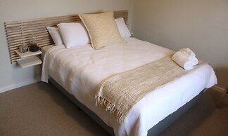 Baywatch Retreat Augusta