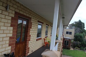 Baywatch Retreat Augusta