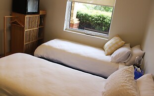 Baywatch Retreat Augusta