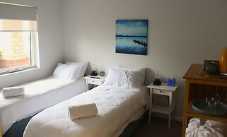 Baywatch Retreat Augusta