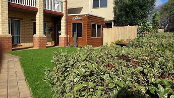 Baywatch Retreat Augusta