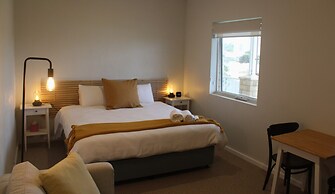 Baywatch Retreat Augusta