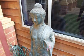 Baywatch Retreat Augusta