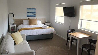 Baywatch Retreat Augusta