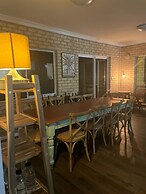 Baywatch Retreat Augusta