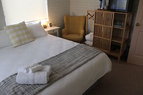 Baywatch Retreat Augusta