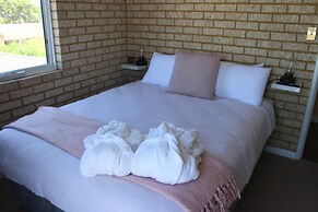 Baywatch Retreat Augusta