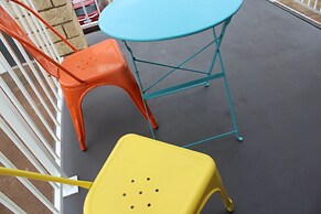 Baywatch Retreat Augusta