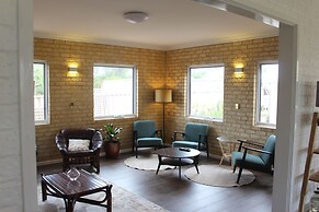 Baywatch Retreat Augusta