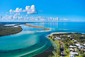 Baywatch Retreat Augusta