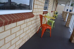 Baywatch Retreat Augusta