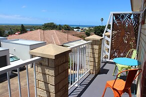 Baywatch Retreat Augusta