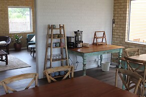 Baywatch Retreat Augusta