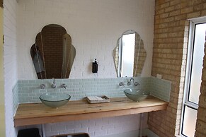 Baywatch Retreat Augusta