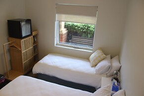 Baywatch Retreat Augusta