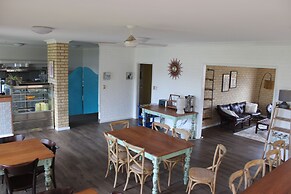 Baywatch Retreat Augusta