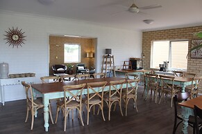 Baywatch Retreat Augusta