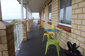 Baywatch Retreat Augusta