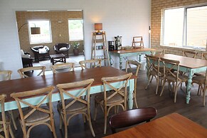 Baywatch Retreat Augusta