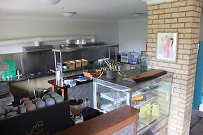 Baywatch Retreat Augusta